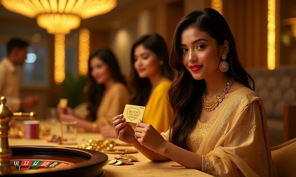 Baccarat Acehigh