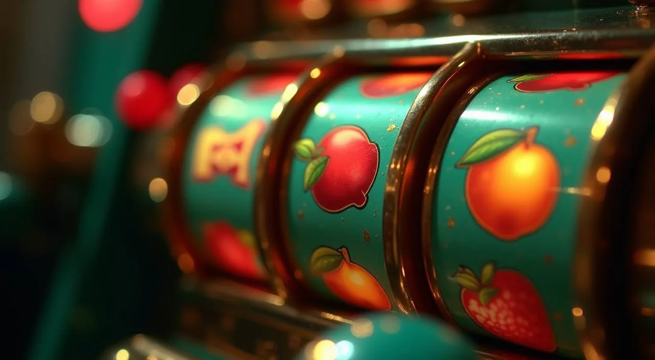 Slot Spin Elite